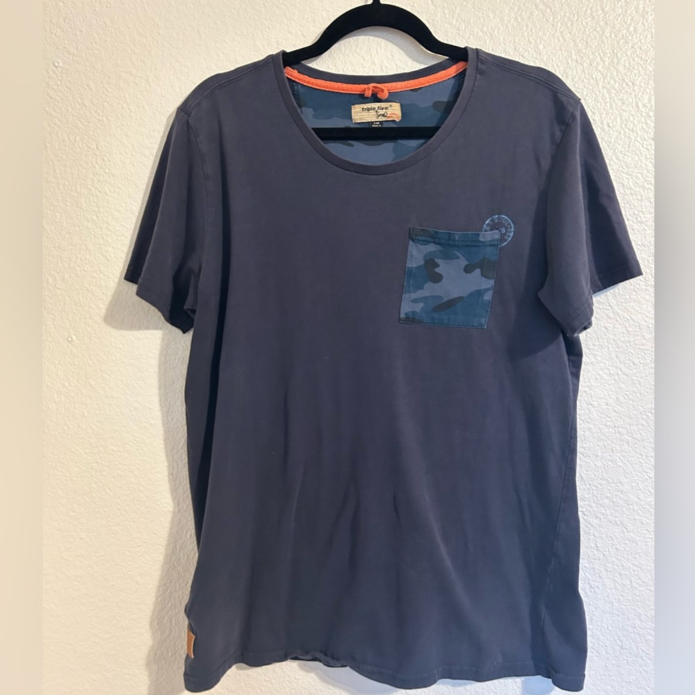 Triple Five Soul Men’s Size L